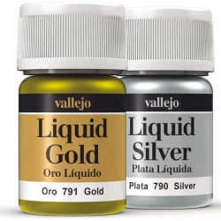 Liquid Gold 35 ML