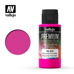 Tinta: Premium Airbrush Color